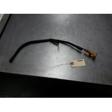 90B117 Engine Oil Dipstick With Tube From 2005 Subaru Impreza  2.5